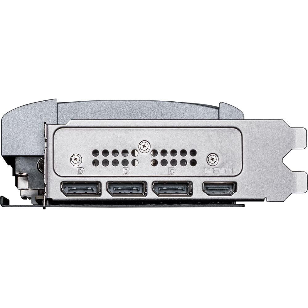 Placa de Vídeo MSI GeForce RTX 5070 12G | KaBuM!