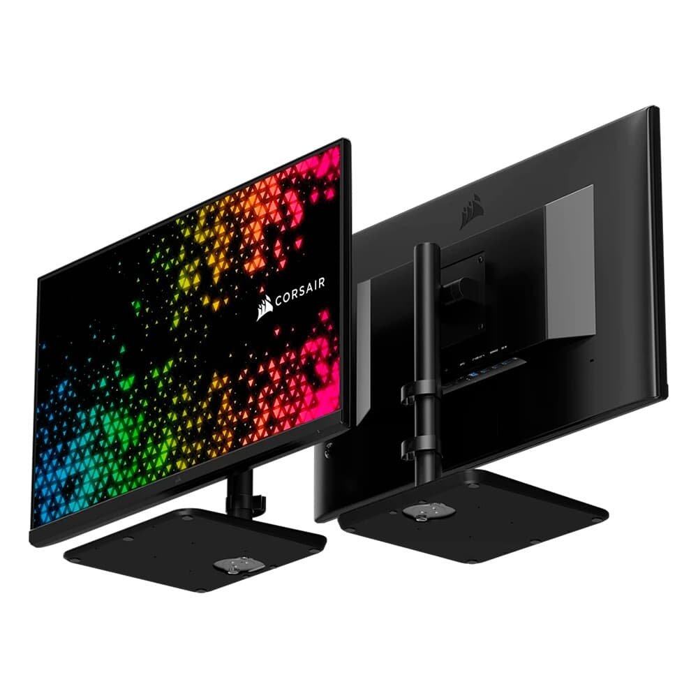 Monitor Gamer Corsair Xeneon 315QHD165 | KaBuM!