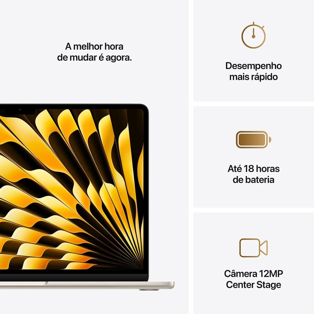 MacBook Air Apple 13
