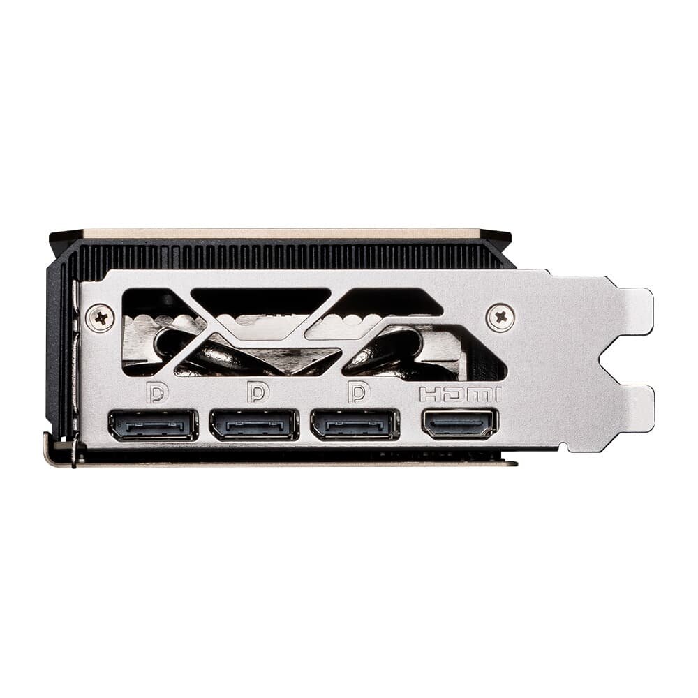 RTX 5070 Ti SFF 16GB INSPIRE OC PLUS | KaBuM!