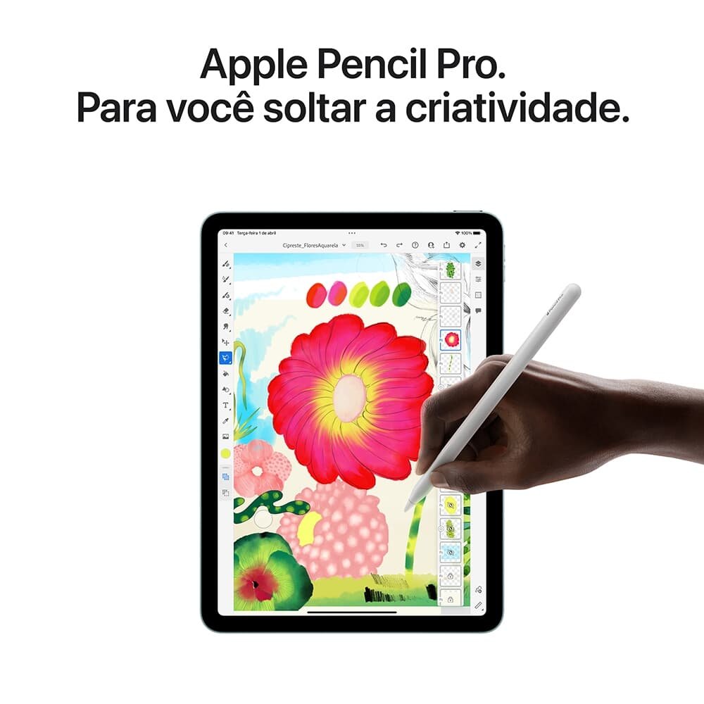 iPad Air Apple 11