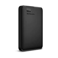 Western Digital Portable 2TB ポータブルHDD Hd 2tb Green Power 5400rpm Sata Western Digital