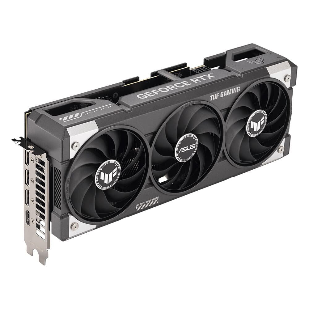 グラフィックボード・グラボ・ビデオカード ASUS TUF-RTX5060TI-O16G-GAMING Placa de Vídeo ASUS TUF RTX 5060 TI OC | KaBuM!
