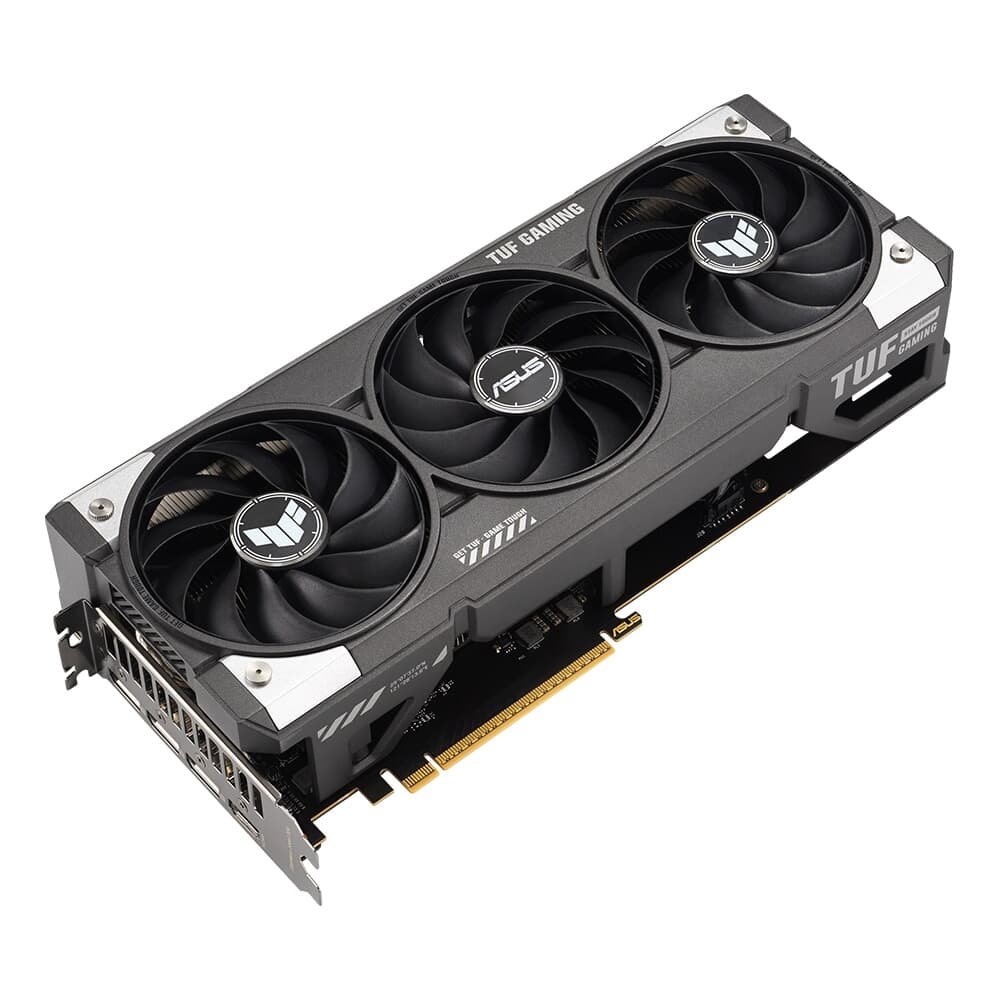 Placa de Vídeo GeForce RTX 5060 Ti | KaBuM!