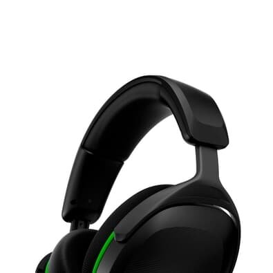Headset Gamer HyperX CloudX Stinger 2 Core para Xbox, Licenciado Oficial, Noise Cancelling, Preto - 6H9B8AA