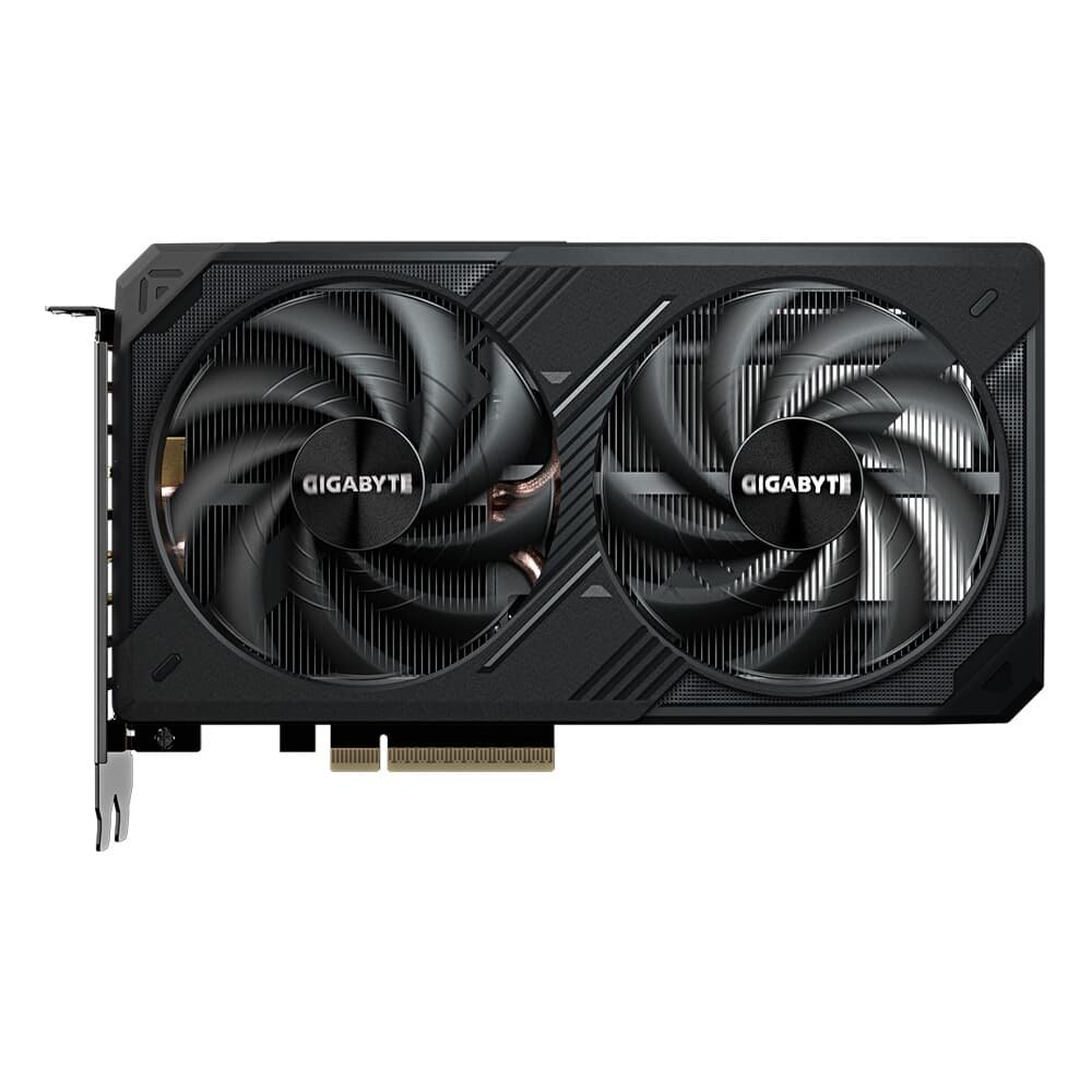 グラフィックボード・グラボ・ビデオカード GIGABYTE RTX5060 Ti WINDFORCE MAX OC 16G GeForce RTX™ 5060 Ti WINDFORCE MAX 16G - GIGABYTE Brazil