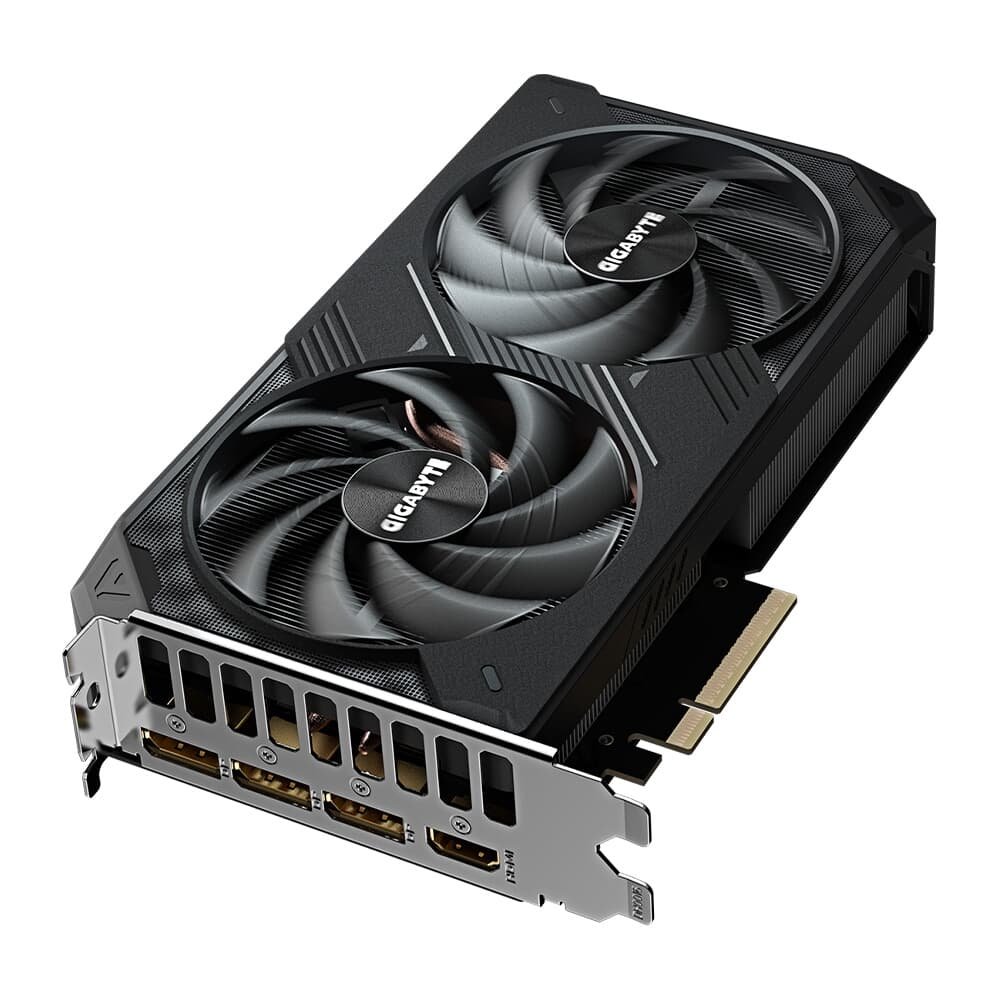 Placa de Vídeo RTX 5060 TI Windforce | KaBuM!