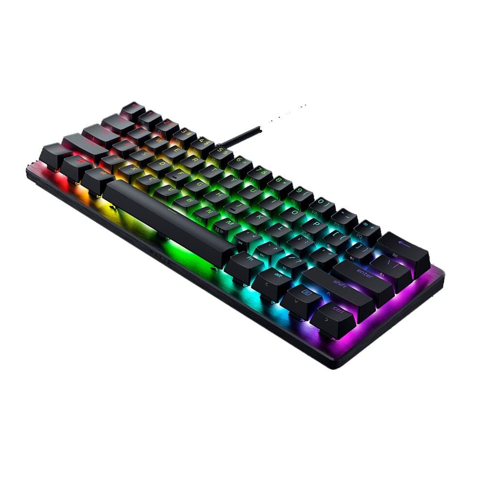 Teclado Gamer Razer Huntsman Mini | KaBuM!