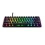 Teclado Gamer Razer Huntsman Mini, 60%, Chroma RGB, Switch Vermelho, Layout Us, Preto - RZ0303390200