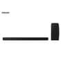 Soundbar Samsung HW-Q800D, Dolby Atmos, Wireless com 5.1.2 canais, Preto - HW-Q800D/ZD
