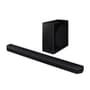 Soundbar Samsung HW-Q800D, Dolby Atmos, Wireless com 5.1.2 canais, Preto - HW-Q800D/ZD