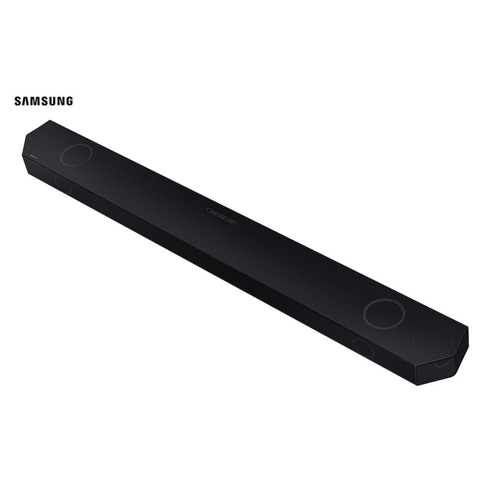 Soundbar Samsung HW-Q800D, Dolby Atmos, Wireless com 5.1.2 canais, Preto - HW-Q800D/ZD Soundbar Samsung HW-Q800D, Dolby Atmos, Wireless com 5.1.2 canais, Preto - HW-Q800D/ZD