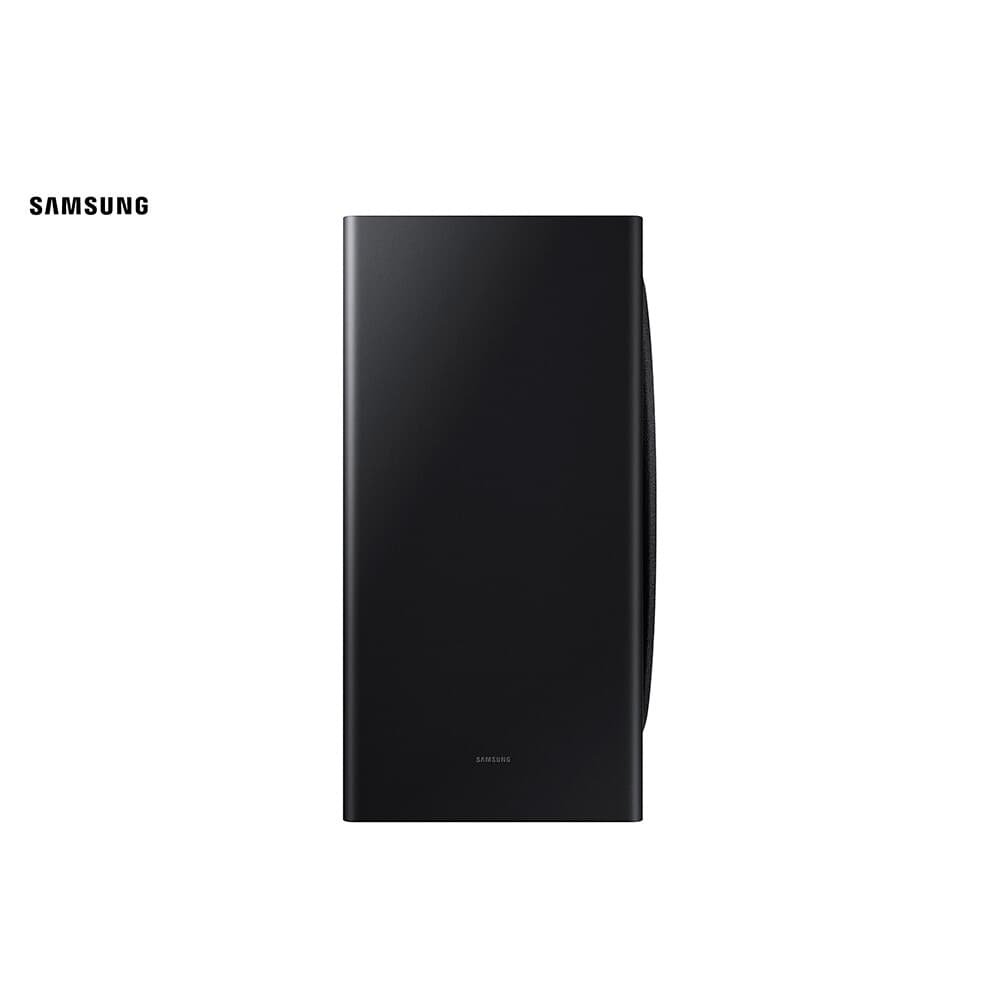 Soundbar Samsung HW-Q800D, Dolby Atmos, Wireless com 5.1.2 canais, Preto - HW-Q800D/ZD Soundbar Samsung HW-Q800D, Dolby Atmos, Wireless com 5.1.2 canais, Preto - HW-Q800D/ZD