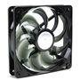 Cooler FAN CoolerMaster Sickleflow 12cm Preto R4-SXNP-20FK-R1