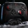 Controle 8BitDo Ultimate 2C, Black Myth Wukong, Preto - 82CD05