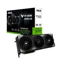 Placa de Vídeo ASUS PRIME RTX 5070 TI | KaBuM!
