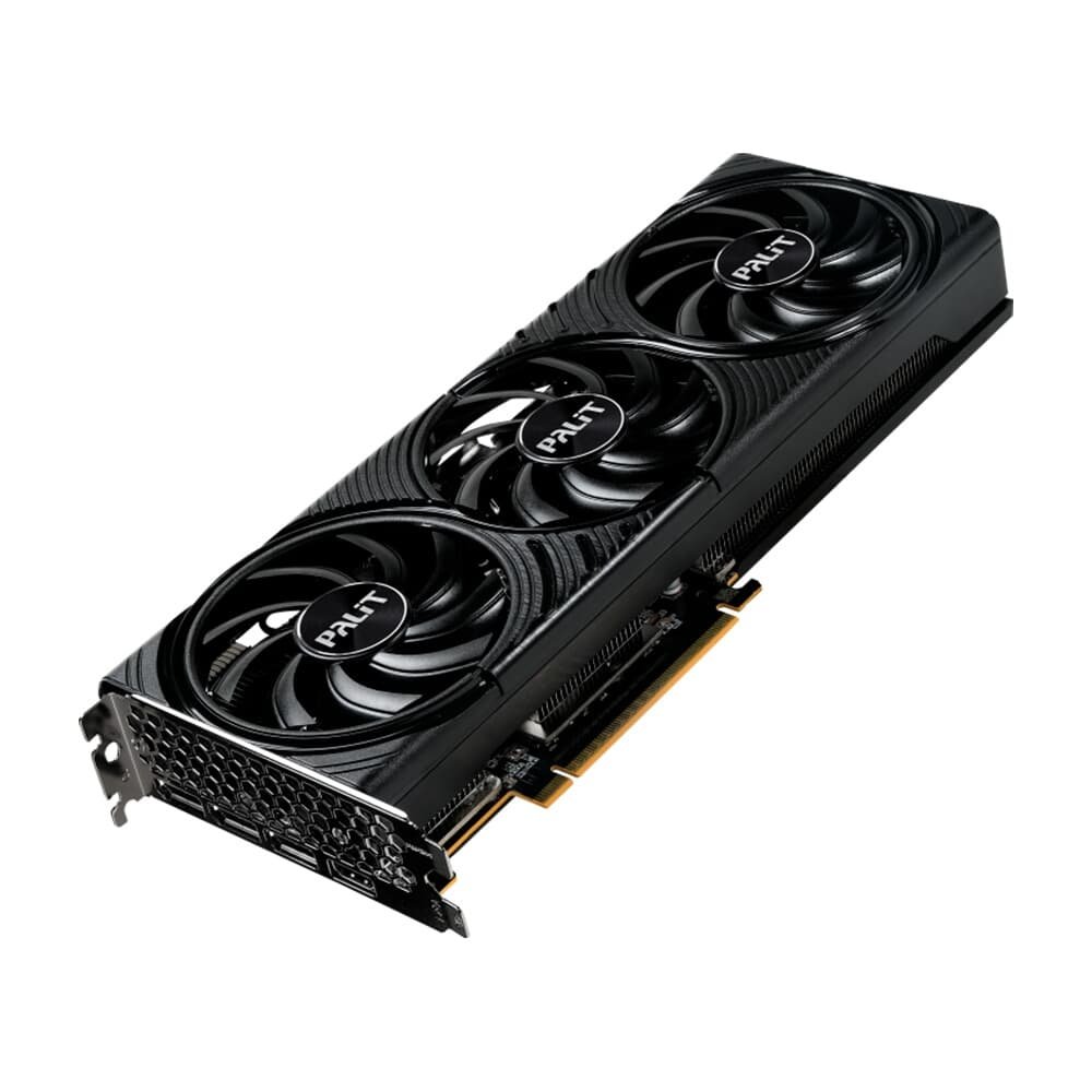Placa de Vídeo Palit RTX 5060 Ti | KaBuM!