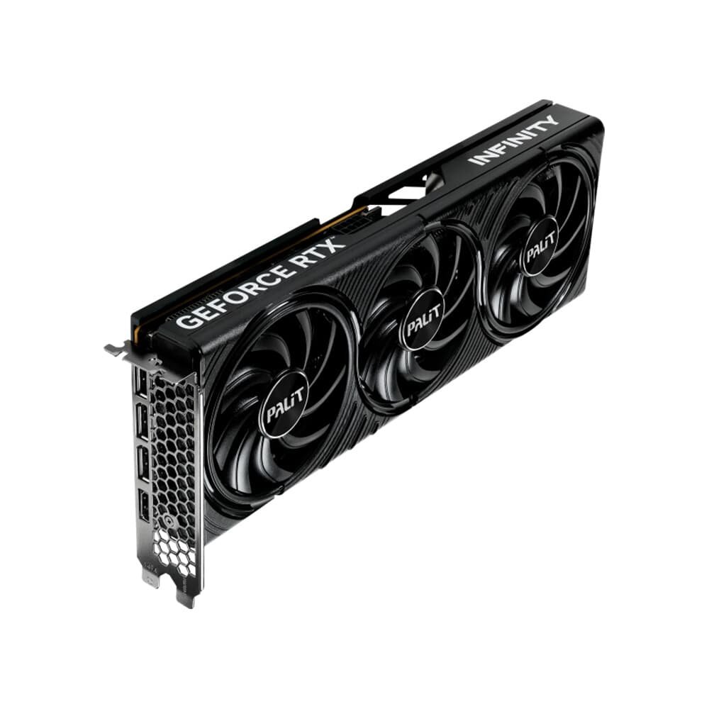 Placa de Vídeo Palit RTX 5060 Ti | KaBuM!