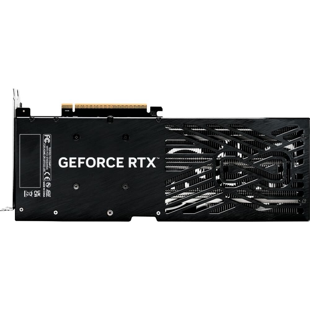 Placa de Vídeo Palit RTX 5060 Ti | KaBuM!
