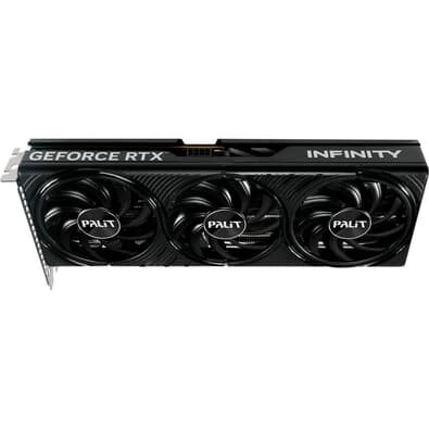 Placa de Vídeo Palit RTX 5060 Ti | KaBuM!