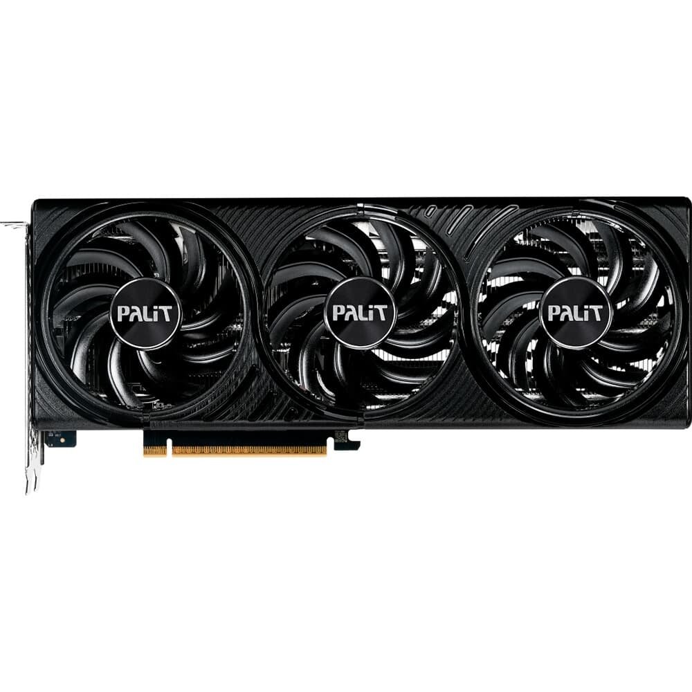 新品未使用 Palit RTX 5060ti 8GB Placa de Vídeo Palit RTX 5060 Ti | KaBuM!