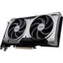 Placa de Vídeo MSI RTX 5060 Ti 16G VENTUS 2X OC PLUS NVIDIA GeForce, 16GB GDDR7, 2617 MHz, FP4 and DLSS 4, Ray Tracing - G506T-16V2CP