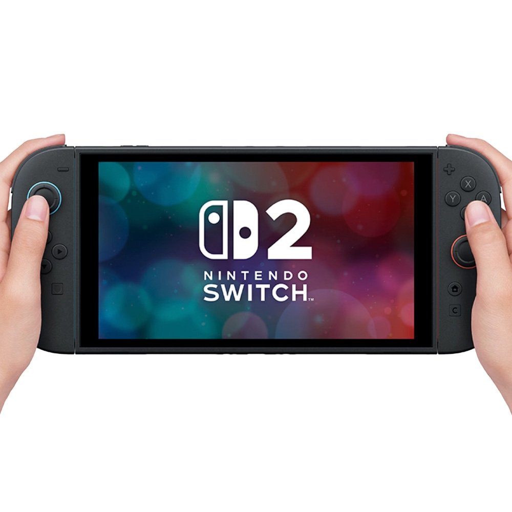 Nintendo Switch Nintendo Switch 2 Console Nintendo Switch 2 | KaBuM!