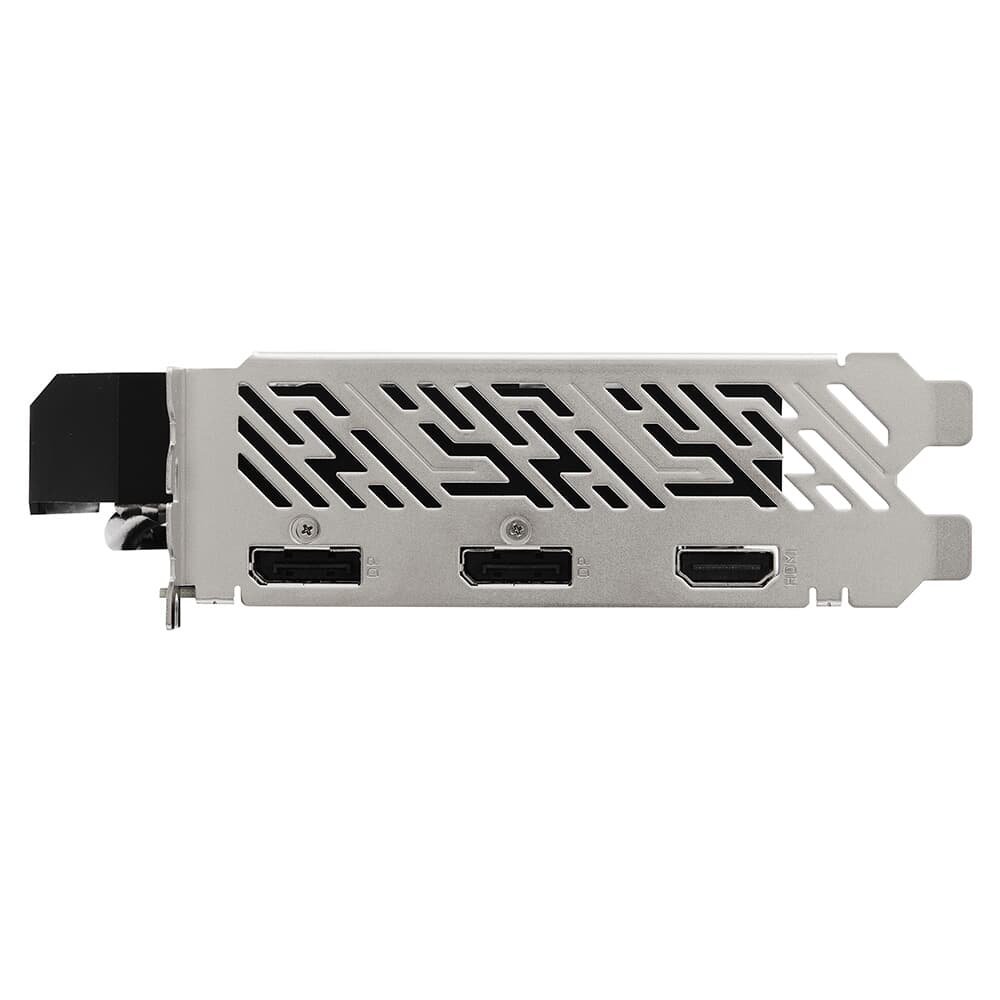 Placa de Vídeo ASRock RX9060XT CL 8GO | KaBuM!