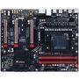 Placa-Mãe GIGABYTE p/ AMD AM3+ ATX GA-990FX-GAMING, 4xDDR3, SLI/CrossFire