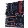 Placa-Mãe GIGABYTE p/ AMD AM3+ ATX GA-990FX-GAMING, 4xDDR3, SLI/CrossFire