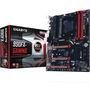 Placa-Mãe GIGABYTE p/ AMD AM3+ ATX GA-990FX-GAMING, 4xDDR3, SLI/CrossFire