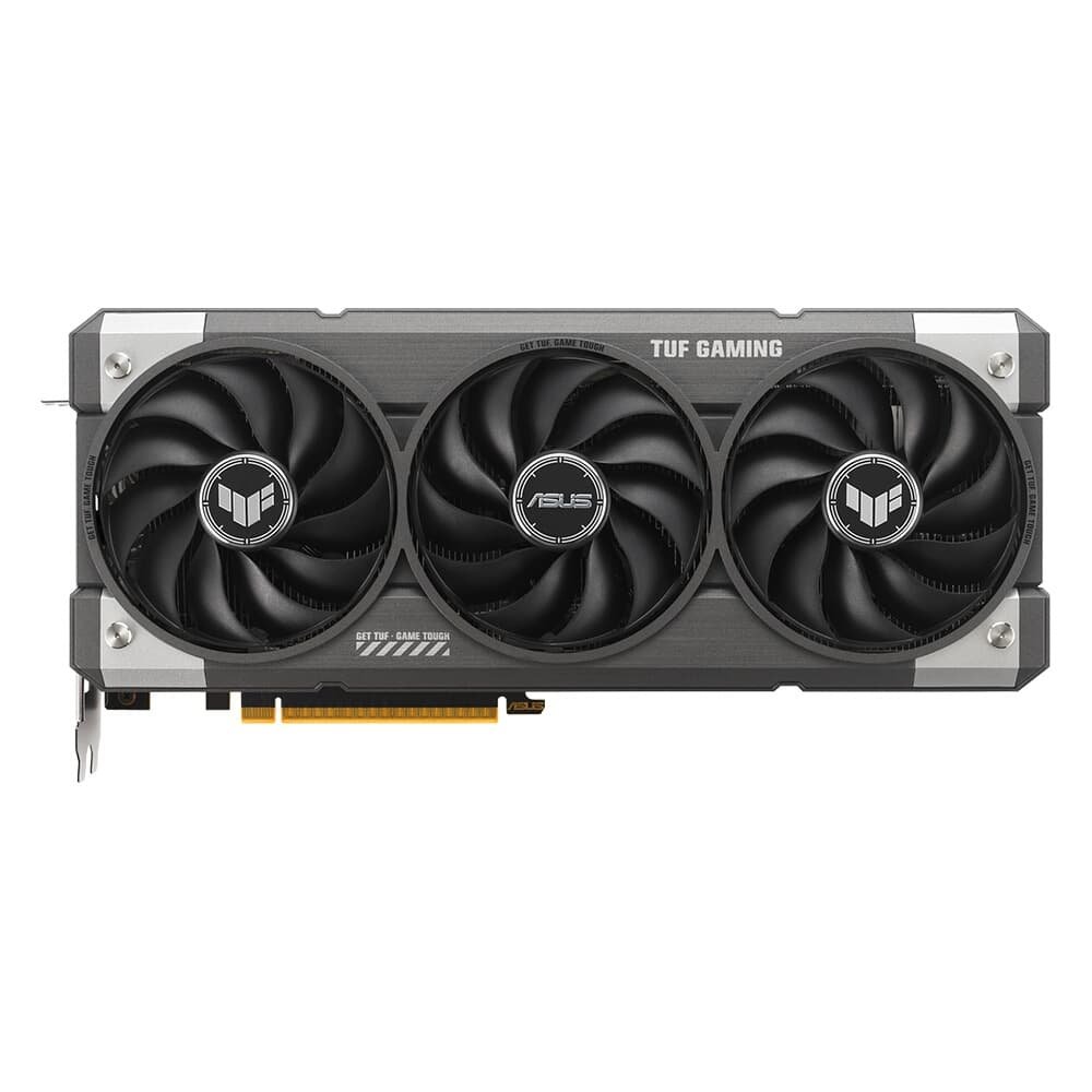 Placa de Vídeo ASUS TUF Gaming RTX 5060 | KaBuM!