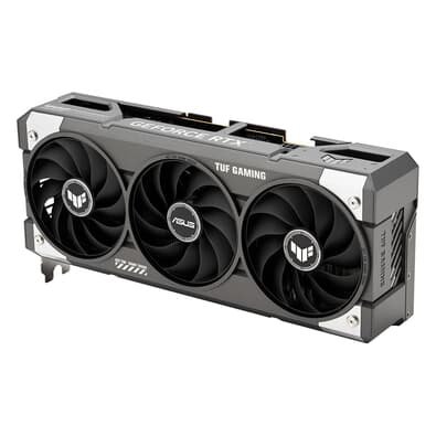 Placa de Vídeo ASUS TUF Gaming RTX 5060 | KaBuM!