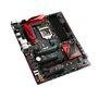 Placa-Mãe ASUS p/ Intel LGA 1151 ATX B150, PRO GAMING/AURA, 4x DDR4, PCI-E 3.0, LED RGB, Rede Intel, USB 3.1 Tipo A e C, CrossfireX, VR