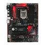 Placa-Mãe ASUS p/ Intel LGA 1151 ATX B150, PRO GAMING/AURA, 4x DDR4, PCI-E 3.0, LED RGB, Rede Intel, USB 3.1 Tipo A e C, CrossfireX, VR