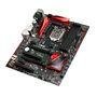 Placa-Mãe ASUS p/ Intel LGA 1151 ATX B150, PRO GAMING/AURA, 4x DDR4, PCI-E 3.0, LED RGB, Rede Intel, USB 3.1 Tipo A e C, CrossfireX, VR