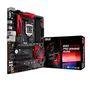 Placa-Mãe ASUS p/ Intel LGA 1151 ATX B150, PRO GAMING/AURA, 4x DDR4, PCI-E 3.0, LED RGB, Rede Intel, USB 3.1 Tipo A e C, CrossfireX, VR