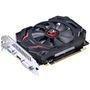 Placa de Vídeo VGA AMD PcYes RADEON HD 6570 2GB DDR3 128Bits OC Edition PS657012802D3