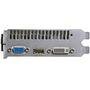 Placa de Vídeo VGA AMD PcYes RADEON HD 6570 2GB DDR3 128Bits OC Edition PS657012802D3
