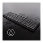 Combo Teclado e Mouse sem fio Logitech MK235 com Conexão USB, Pilhas Inclusas e Layout ABNT2 - 920-007903