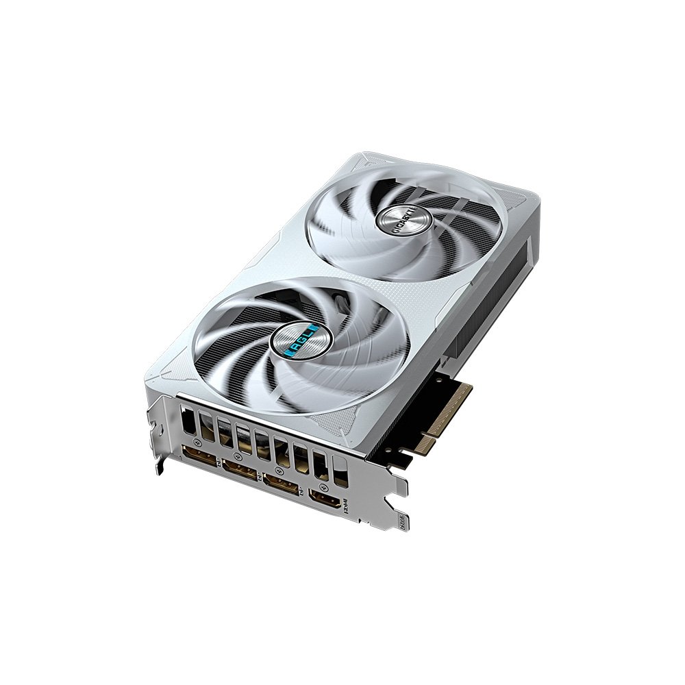 RTX 5060 Ti EAGLE OC ICE 8G Gigabyte | KaBuM!