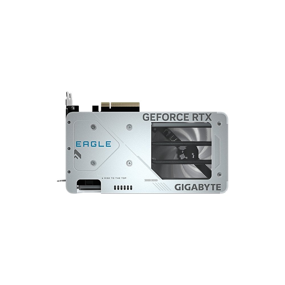 RTX 5060 Ti EAGLE OC ICE 8G Gigabyte | KaBuM!