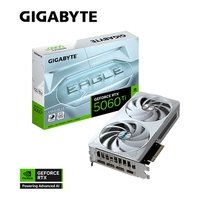 RTX 5060 Ti EAGLE OC ICE 8G Gigabyte | KaBuM!