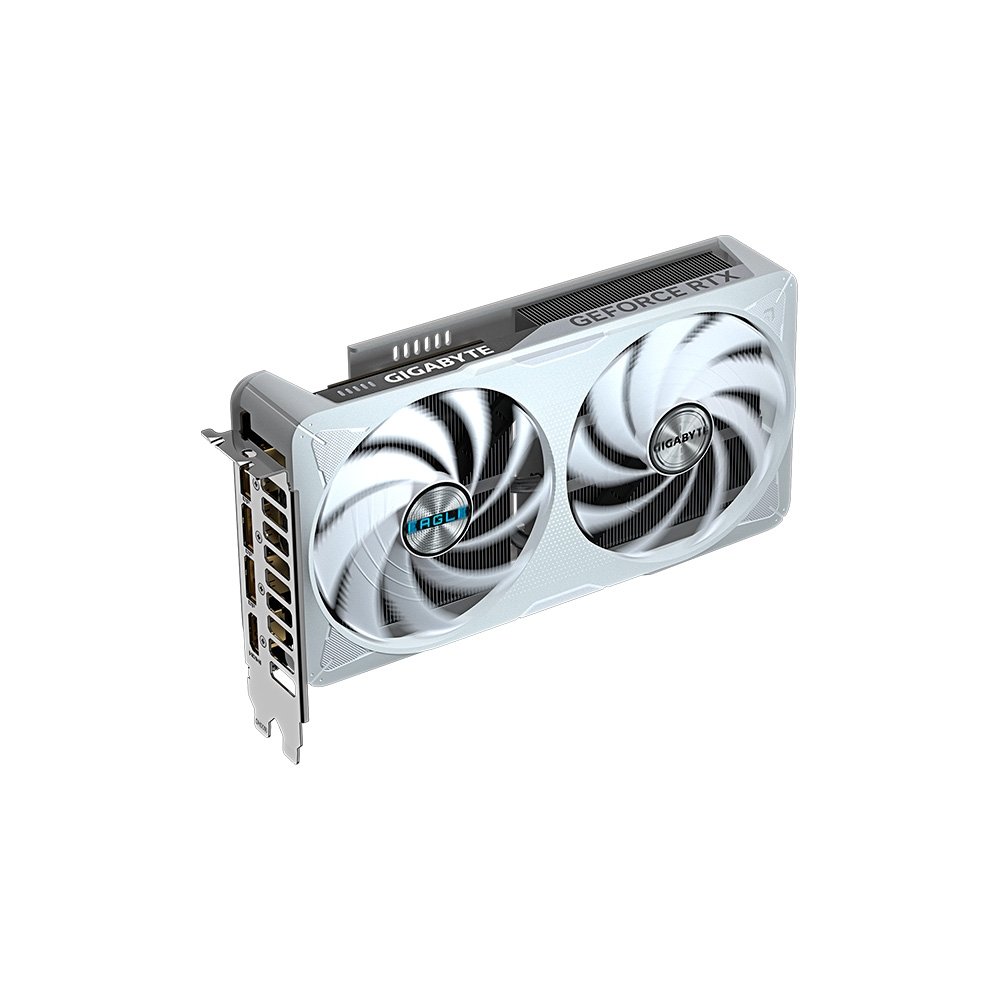 RTX 5060 Ti EAGLE OC ICE 8G Gigabyte | KaBuM!