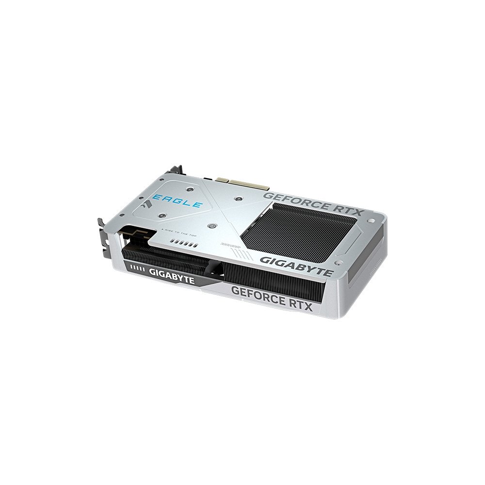 RTX 5060 Ti EAGLE OC ICE 8G Gigabyte | KaBuM! RTX 5060 Ti EAGLE OC ICE 8G Gigabyte | KaBuM!