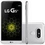 Smartphone LG G5 SE, 32GB, 16MP, Tela 5.3´, Prata - H840