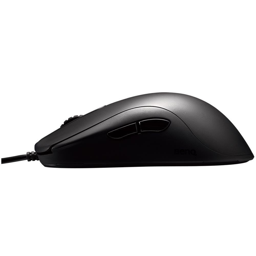 【GRYOU】 Mouse Gamer Zowie ZA12 3200DPI USB Preto | KaBuM!