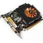 Placa de Vídeo VGA NVIDIA Zotac GEFORCE GT 730 4GB DDR3 128Bits 1066MHZ DVI/Mini HDMI ZT-71109-10L