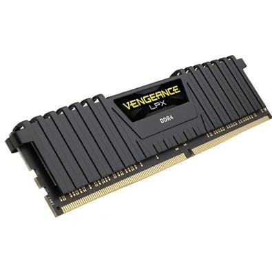 Memória Corsair Vengeance LPX 16gb (2x8gb)
