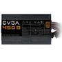 Fonte EVGA 450W 80 Plus Bronze 100-B1-0450-K
